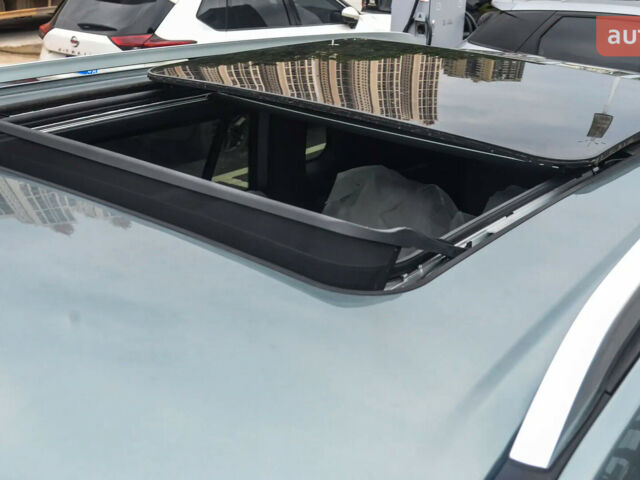 купить новое авто БИД Leopard 3 2025 года от официального дилера Автосалон ECODRIVE AUTO Київ БИД фото