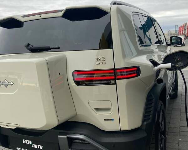 БІД Leopard 3, об'ємом двигуна 0 л та пробігом 1 тис. км за 26500 $, фото 8 на Automoto.ua