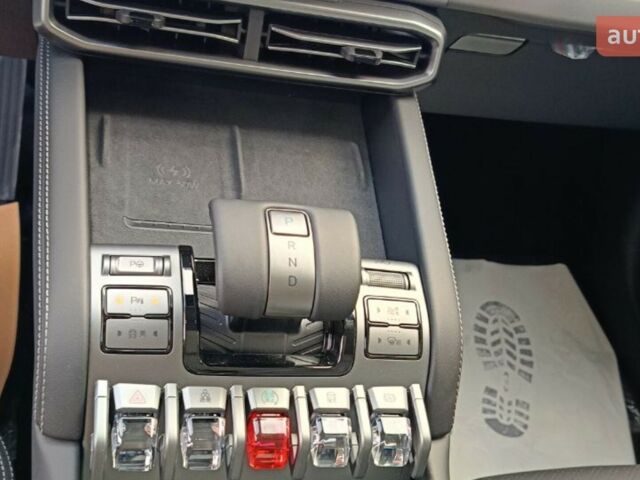 купить новое авто БИД Leopard 3 2025 года от официального дилера E-SKM Вінниця БИД фото