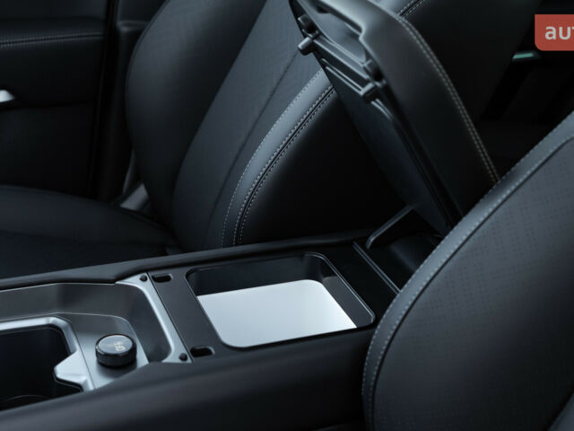 купити нове авто БІД Leopard 3 2025 року від офіційного дилера Автосалон ECODRIVE AUTO Київ БІД фото