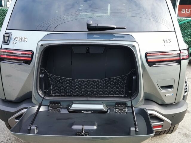 купить новое авто БИД Leopard 3 2025 года от официального дилера Сергей БИД фото