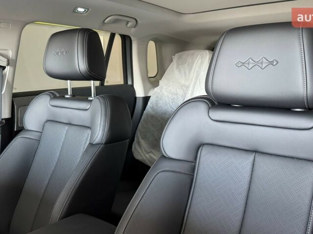 купити нове авто БІД Leopard 3 2025 року від офіційного дилера E-SKM Житомир БІД фото