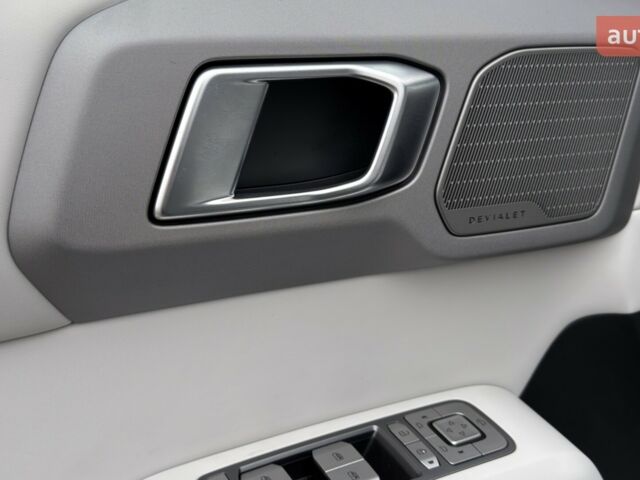 купить новое авто БИД Leopard 3 2025 года от официального дилера Не вказано БИД фото