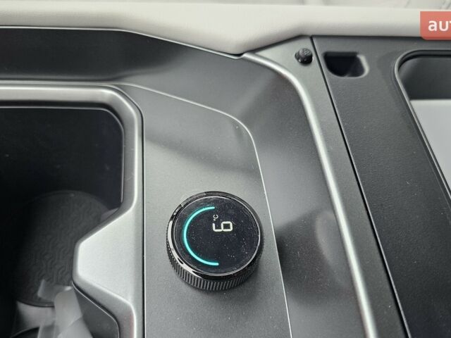 купить новое авто БИД Leopard 3 2025 года от официального дилера Максим Путрівка БИД фото