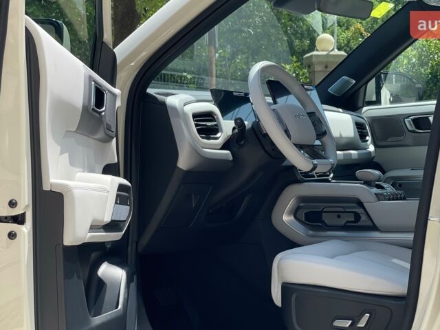 купить новое авто БИД Leopard 3 2025 года от официального дилера Cyber Motors New БИД фото