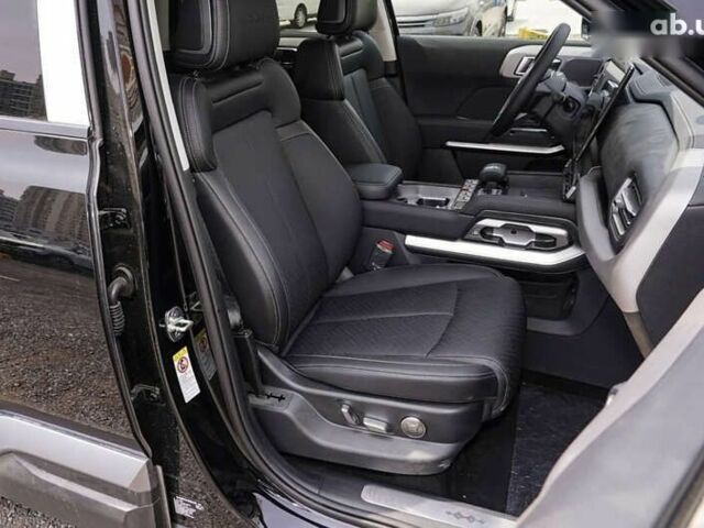 БИД Leopard 3, объемом двигателя 0 л и пробегом 1 тыс. км за 25999 $, фото 16 на Automoto.ua