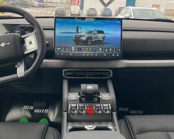 БІД Leopard 3, об'ємом двигуна 0 л та пробігом 1 тис. км за 26500 $, фото 17 на Automoto.ua