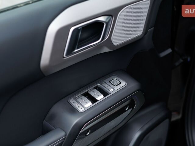 купить новое авто БИД Leopard 3 2025 года от официального дилера Автосалон ECODRIVE AUTO Київ БИД фото