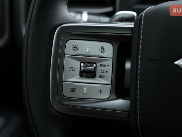 БІД Leopard 3 2025 року купити нове авто БІД Leopard 3 2025 року від офіційного дилера Автосалон ECODRIVE AUTO Київ БІД фото