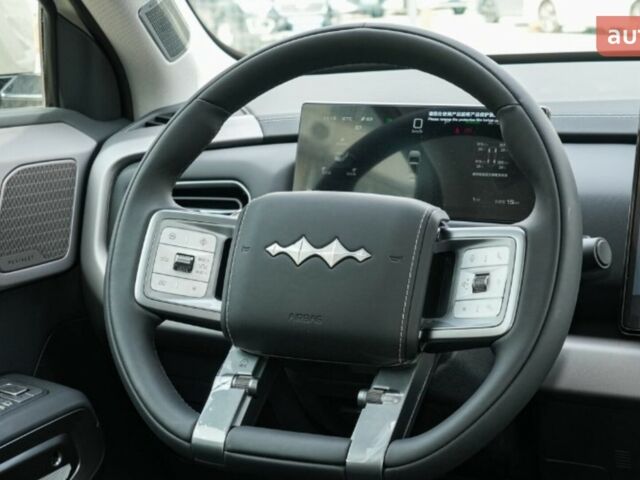 купить новое авто БИД Leopard 3 2025 года от официального дилера Aleksei БИД фото