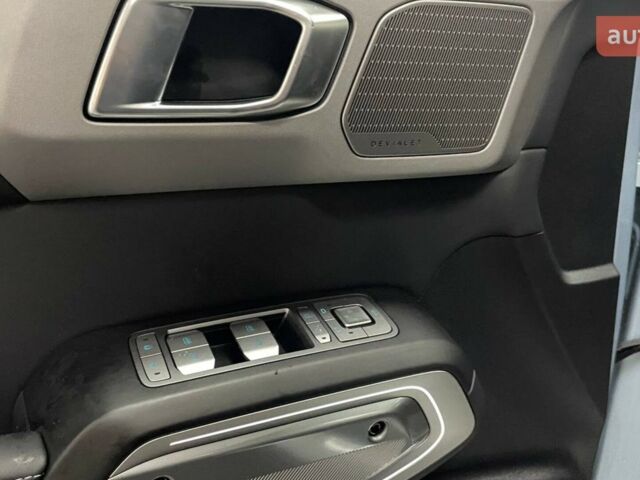 купить новое авто БИД Leopard 3 2025 года от официального дилера Олег Львів БИД фото