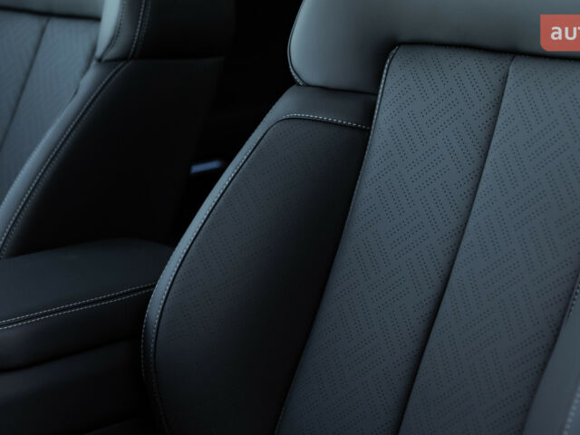 купити нове авто БІД Leopard 3 2025 року від офіційного дилера Автосалон ECODRIVE AUTO Київ БІД фото