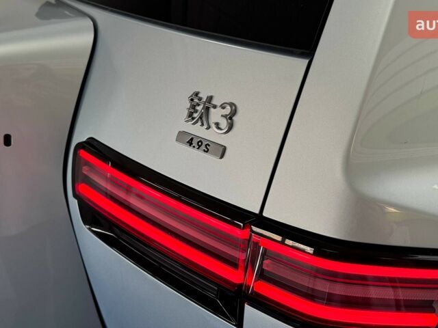БИД Leopard 3 2025 года купить новое авто БИД Leopard 3 2025 года от официального дилера E-SKM БИД фото