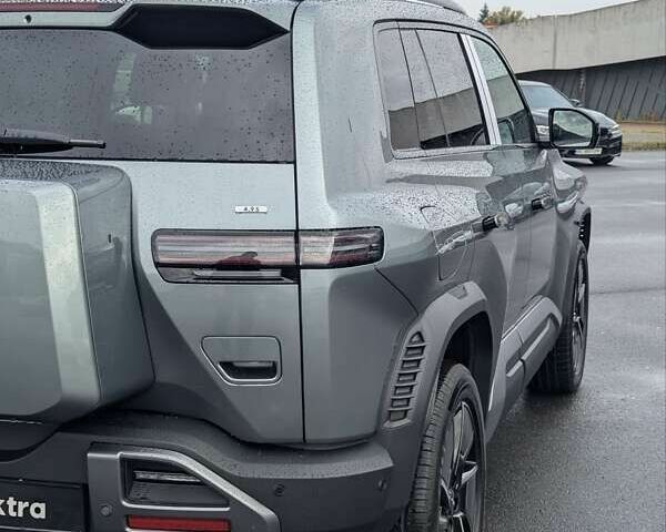 БИД Leopard 3, объемом двигателя 0 л и пробегом 1 тыс. км за 29500 $, фото 13 на Automoto.ua