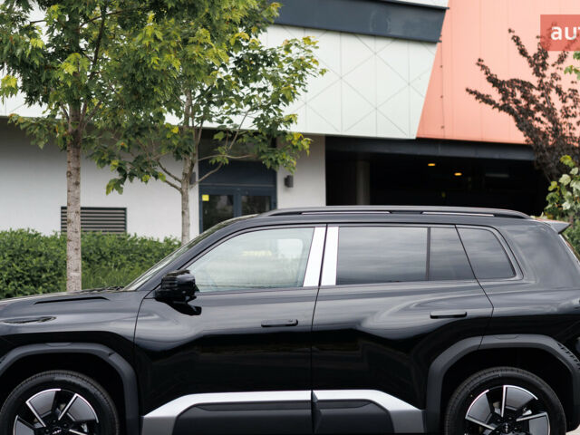 купить новое авто БИД Leopard 3 2025 года от официального дилера Автосалон ECODRIVE AUTO Київ БИД фото