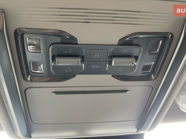 купити нове авто БІД Leopard 3 2025 року від офіційного дилера Максим Путрівка БІД фото