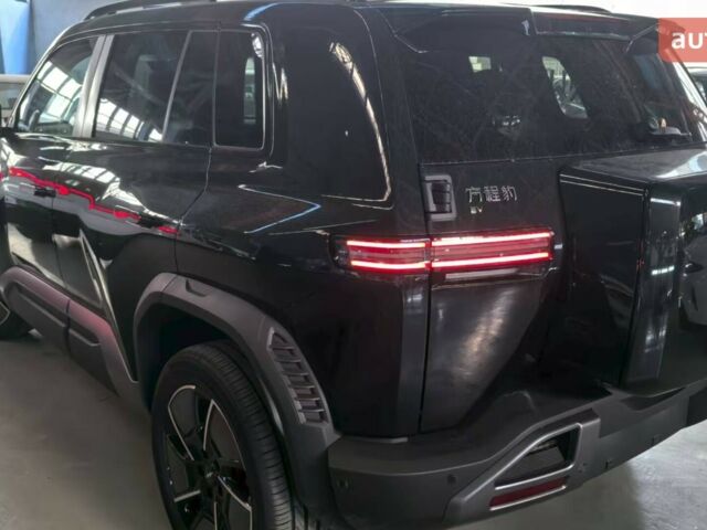 купить новое авто БИД Leopard 3 2025 года от официального дилера Алексей БИД фото