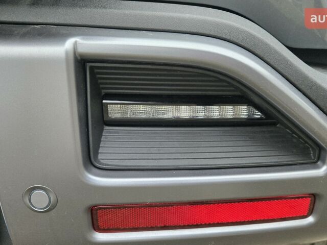 купити нове авто БІД Leopard 3 2025 року від офіційного дилера E-Car БІД фото