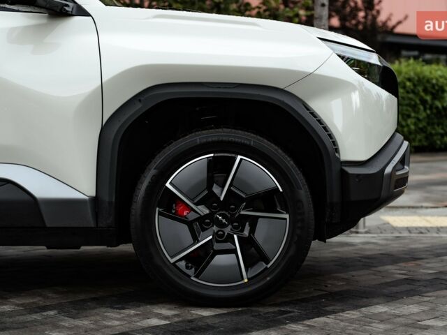 купити нове авто БІД Leopard 3 2025 року від офіційного дилера Автосалон ECODRIVE AUTO Київ БІД фото