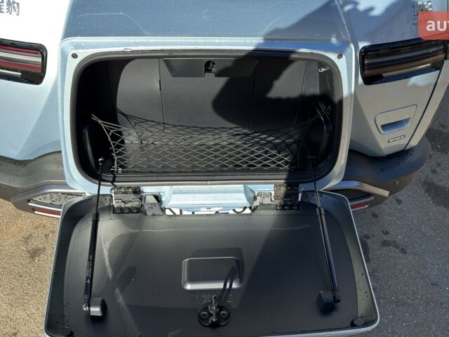 купити нове авто БІД Leopard 3 2025 року від офіційного дилера E-SKM ZOO БІД фото