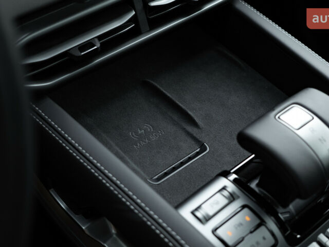 купить новое авто БИД Leopard 3 2025 года от официального дилера Автосалон ECODRIVE AUTO Київ БИД фото