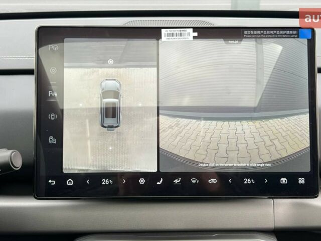 купить новое авто БИД Leopard 3 2025 года от официального дилера 4Колеса БИД фото