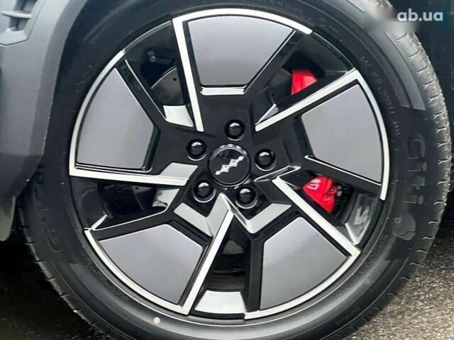 БИД Leopard 3, объемом двигателя 0 л и пробегом 1 тыс. км за 28300 $, фото 10 на Automoto.ua