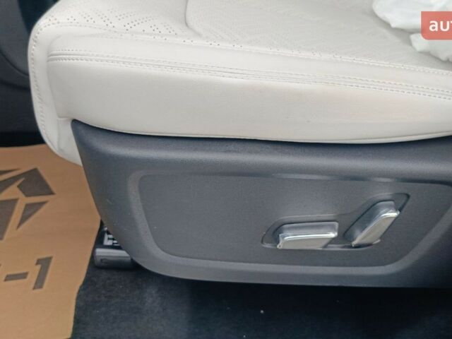 купити нове авто БІД Leopard 3 2025 року від офіційного дилера E-SKM Вінниця БІД фото