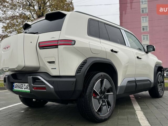 купить новое авто БИД Leopard 3 2025 года от официального дилера Алексей БИД фото