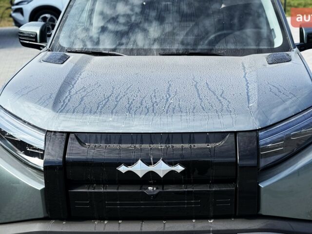 купити нове авто БІД Leopard 3 2025 року від офіційного дилера AUTOCENTER AUTO.RIA БІД фото