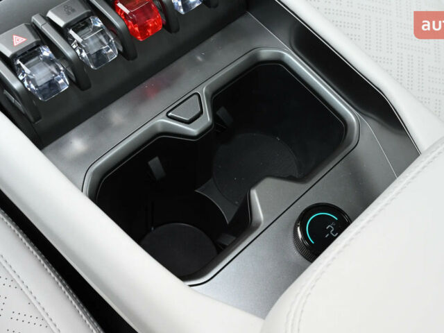 купити нове авто БІД Leopard 3 2025 року від офіційного дилера Автосалон ECODRIVE AUTO Київ БІД фото