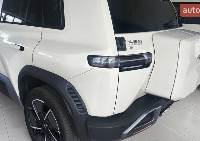 БИД Leopard 3 2025 в Днепре (Днепропетровске) на Automoto.ua БИД Leopard 3, объемом двигателя 0 л и пробегом 1 тыс. км за 29500 $, фото 3 на Automoto.ua