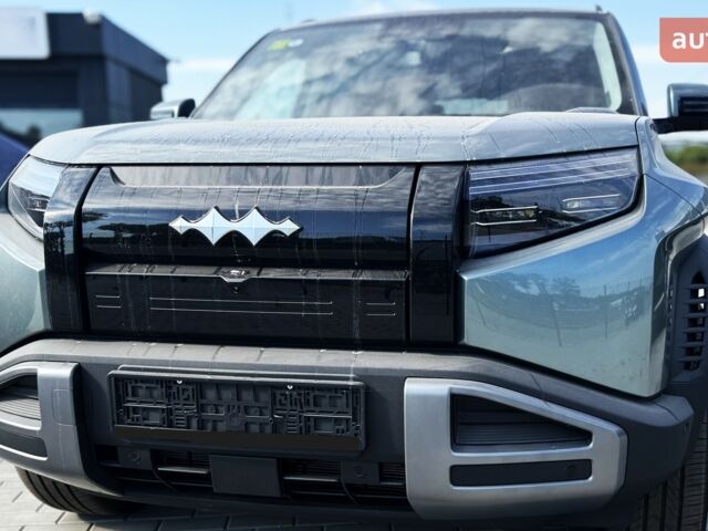 купити нове авто БІД Leopard 3 2025 року від офіційного дилера AUTOCENTER AUTO.RIA БІД фото