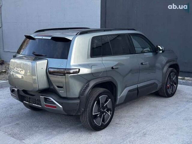 БИД Leopard 3, объемом двигателя 0 л и пробегом 1 тыс. км за 26800 $, фото 3 на Automoto.ua