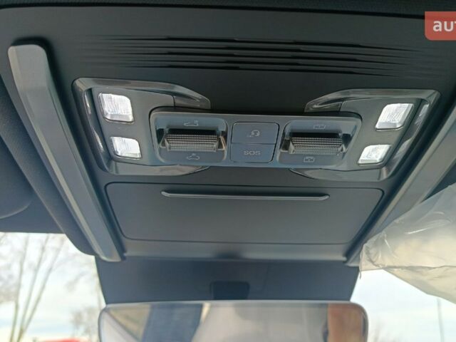 купити нове авто БІД Leopard 3 2025 року від офіційного дилера E-SKM Вінниця БІД фото