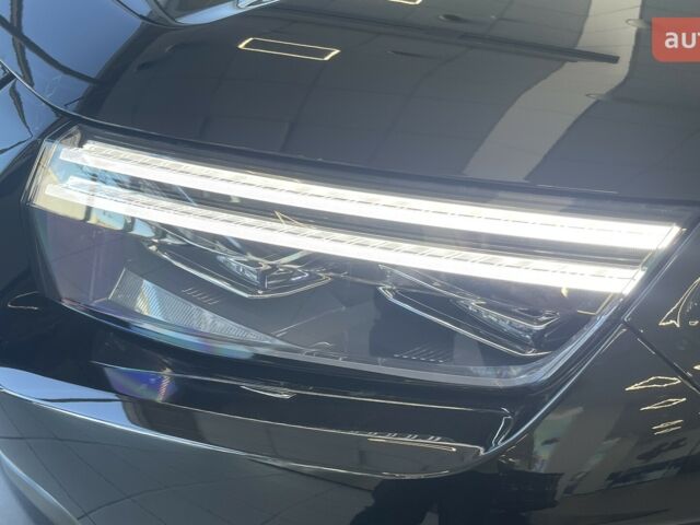 купити нове авто БІД Leopard 3 2025 року від офіційного дилера VOLT AUTO БІД фото