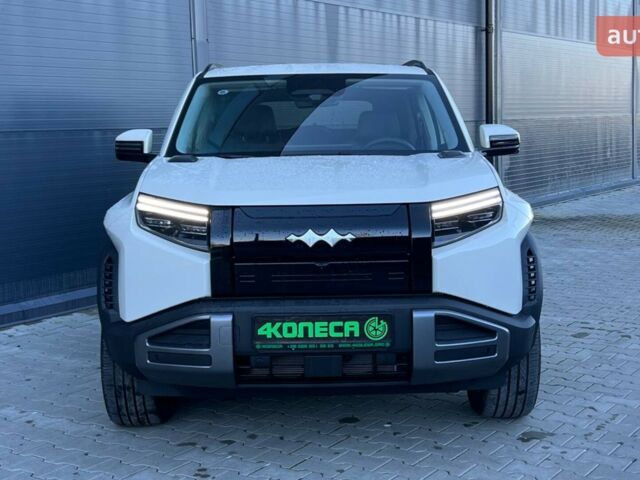 купить новое авто БИД Leopard 3 2025 года от официального дилера 4Колеса БИД фото