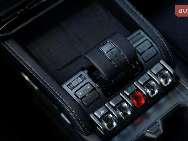 купить новое авто БИД Leopard 3 2025 года от официального дилера Автосалон ECODRIVE AUTO Київ БИД фото