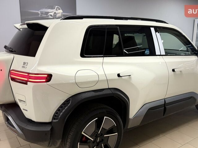 купити нове авто БІД Leopard 3 2025 року від офіційного дилера Aleksei БІД фото