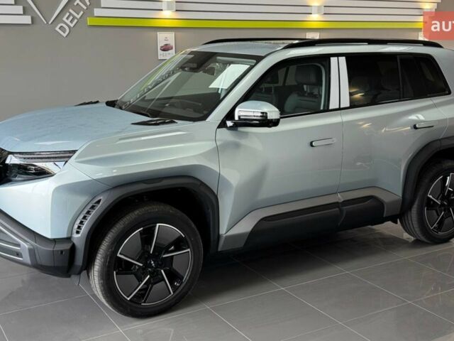 купить новое авто БИД Leopard 3 2025 года от официального дилера E-SKM БИД фото