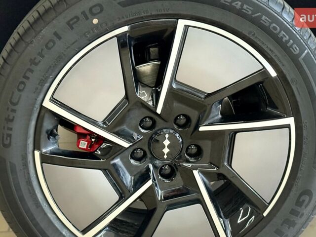 купить новое авто БИД Leopard 3 2025 года от официального дилера Aleksei БИД фото