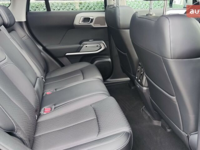 купить новое авто БИД Leopard 3 2025 года от официального дилера Сергей БИД фото