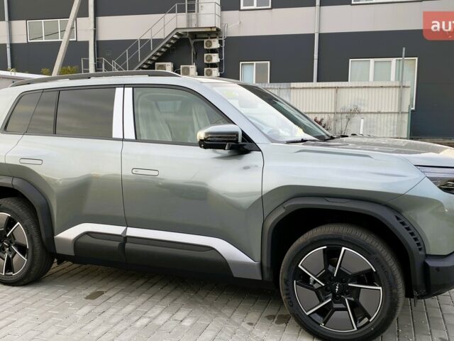БИД Leopard 3 2025 года купить новое авто БИД Leopard 3 2025 года от официального дилера AUTOCENTER AUTO.RIA БИД фото
