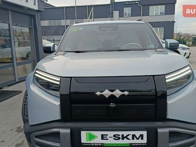 купити нове авто БІД Leopard 3 2025 року від офіційного дилера E-SKM Вінниця БІД фото