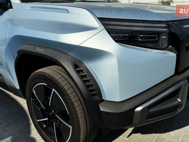 купити нове авто БІД Leopard 3 2025 року від офіційного дилера AUTOCENTER AUTO.RIA БІД фото