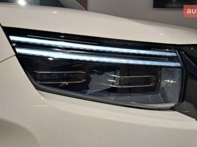 купить новое авто БИД Leopard 3 2025 года от официального дилера E-SKM Позняки БИД фото