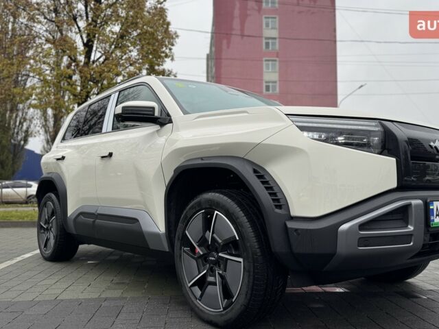 купить новое авто БИД Leopard 3 2025 года от официального дилера Алексей БИД фото