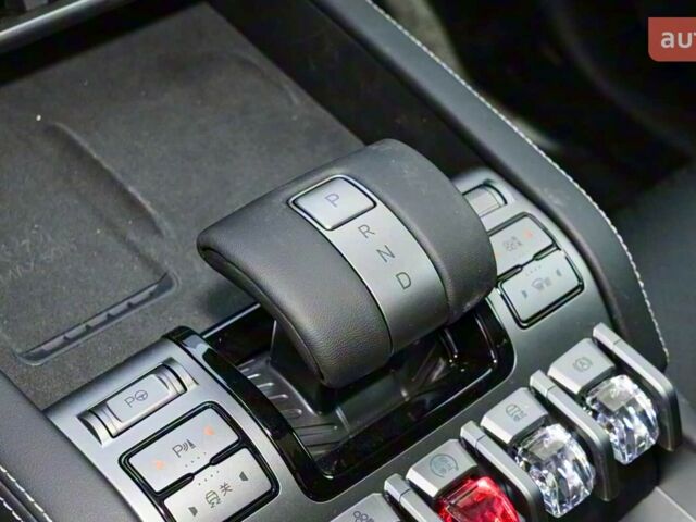 купить новое авто БИД Leopard 3 2025 года от официального дилера Олександр Хіміч БИД фото