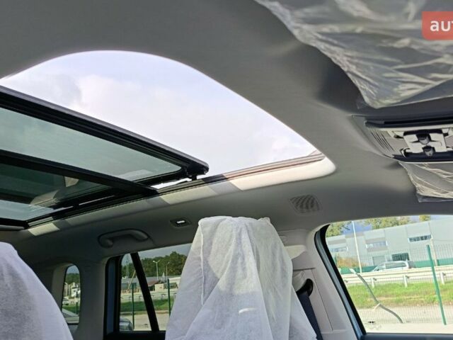 купить новое авто БИД Leopard 3 2025 года от официального дилера E-SKM Вінниця БИД фото