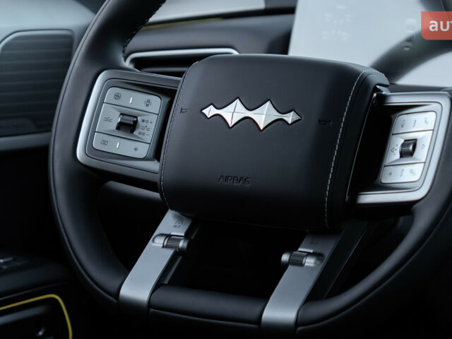 купити нове авто БІД Leopard 3 2025 року від офіційного дилера Автосалон ECODRIVE AUTO Київ БІД фото